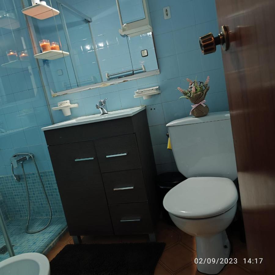 Apto Barcelona C R Apartment Santa Coloma de Gramenet Exterior photo