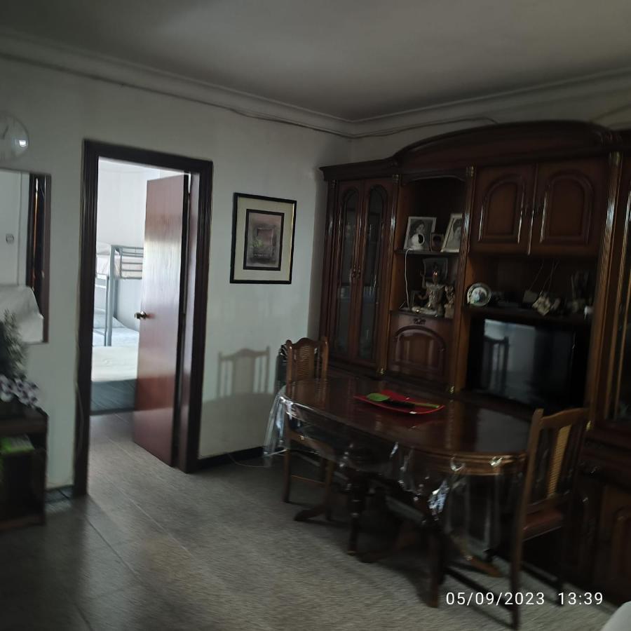 Apto Barcelona C R Apartment Santa Coloma de Gramenet Exterior photo